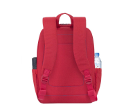 RIVACASE Alpendorf 7560 15.6" czerwony - 740242 - zdjęcie 3